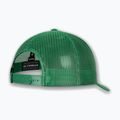 Pánská kšiltovka Pitbull "SO.CAL." Retro Trucker green/white 2