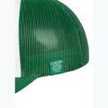 Pánská kšiltovka Pitbull "SO.CAL." Retro Trucker green/white 5