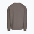 Pánská mikina Pitbull Dogwood Crewneck Sweatshirt taupe 5