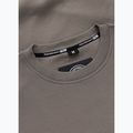 Pánská mikina Pitbull Dogwood Crewneck Sweatshirt taupe 6