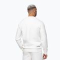 Pánská mikina Pitbull Dogwood Crewneck Sweatshirt white 3