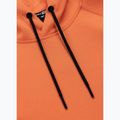 Pánská mikina Pitbull Dogwood Hooded Sweatshirt fluo orange 6