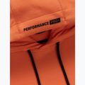 Pánská mikina Pitbull Dogwood Hooded Sweatshirt fluo orange 9