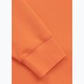 Pánská mikina Pitbull Dogwood Hooded Sweatshirt fluo orange 10