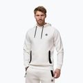 Pánská mikina Pitbull Dogwood Hooded Sweatshirt off white