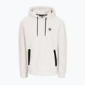 Pánská mikina Pitbull Dogwood Hooded Sweatshirt off white 4