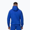 Pánská mikina Pitbull Dogwood Hooded Sweatshirt imperial blue 3