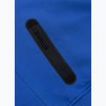 Pánská mikina Pitbull Dogwood Hooded Sweatshirt imperial blue 7