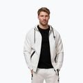 Pánská mikina Pitbull Dogwood Hooded Zip Sweatshirt off white 4