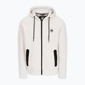 Pánská mikina Pitbull Dogwood Hooded Zip Sweatshirt off white 6