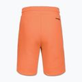 Pánské šortky Pitbull Dogwood Sport fluo orange 6