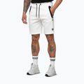 Pánské šortky Pitbull Dogwood Sport off white 4