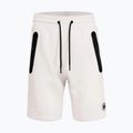 Pánské šortky Pitbull Dogwood Sport off white 5