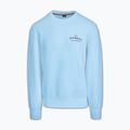 Pánská mikina Pitbull Sampson Crewneck Sweatshirt sky blue 4