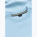 Pánská mikina Pitbull Sampson Crewneck Sweatshirt sky blue 6