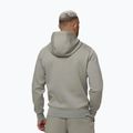 Pánská mikina Pitbull Sampson Hooded Sweatshirt grey/harbour 3