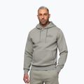 Pánská mikina Pitbull Sampson Hooded Sweatshirt grey/harbour 5