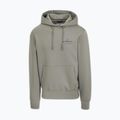 Pánská mikina Pitbull Sampson Hooded Sweatshirt grey/harbour 6