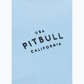 Pánská mikina Pitbull Sampson Hooded Sweatshirt sky blue 10