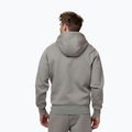 Pánská mikina Pitbull Sampson Hooded Zip Sweatshirt grey/harbour 3
