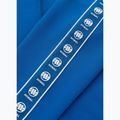 Pánská mikina Pitbull Track Jacket Powers azure blue 7