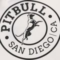 Pánská mikina Pitbull Track Jacket San Diego 7