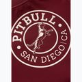 Pánská mikina Pitbull Track Jacket San Diego 11