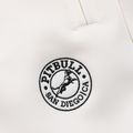 Pánské šortky Pitbull San Diego off white 4