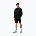 Pánská mikina Pitbull Tape Parker Crewneck black 2