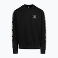 Pánská mikina Pitbull Tape Parker Crewneck black 5
