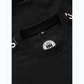 Pánská mikina Pitbull Tape Parker Crewneck black 7