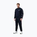 Pánská mikina Pitbull Tape Parker Crewneck dark navy 2