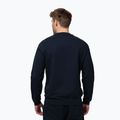 Pánská mikina Pitbull Tape Parker Crewneck dark navy 3