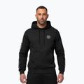Pánská mikina Pitbull Tape Parker Hooded black