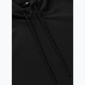 Pánská mikina Pitbull Tape Parker Hooded black 7