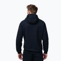 Pánská mikina Pitbull Tape Parker Hooded dark navy 3