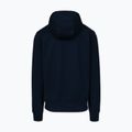 Pánská mikina Pitbull Tape Parker Hooded dark navy 5