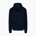 Pánská mikina Pitbull Tape Parker Hooded Zip dark navy 6