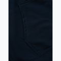Pánská mikina Pitbull Tape Parker Hooded Zip dark navy 11