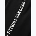 Pánské kalhoty Pitbull Tape Parker Jogging black 7