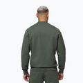 Pánská mikina Pitbull Nugget Small Logo Crewneck sage green 3