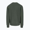 Pánská mikina Pitbull Nugget Small Logo Crewneck sage green 5