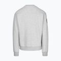 Pánská mikina Pitbull Badger Crewneck grey/melange 6