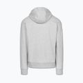 Pánská mikina Pitbull Badger Hooded grey/melange 5
