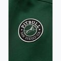 Pánská mikina Pitbull Badger Hooded hunter green 7