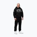 Pánská mikina Pitbull Badger Hooded black 2