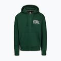 Pánská mikina Pitbull Badger Hooded Zip hunter/green 5