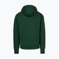 Pánská mikina Pitbull Badger Hooded Zip hunter/green 6