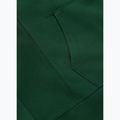 Pánská mikina Pitbull Badger Hooded Zip hunter/green 8