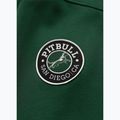 Pánská mikina Pitbull Badger Hooded Zip hunter/green 9